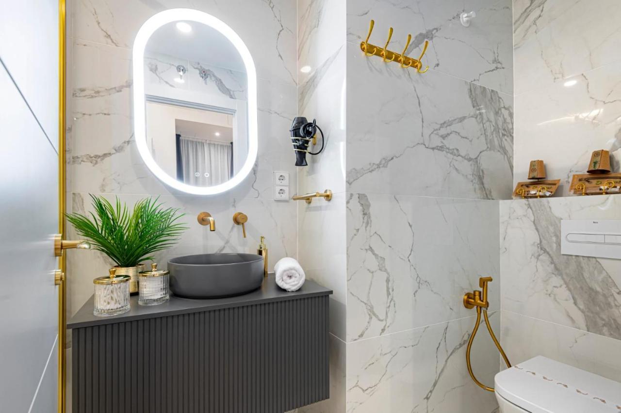 Smart Apartment Near Puerta Del Sol Madrid Buitenkant foto